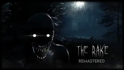 The Rake Remastered Script thumbnail