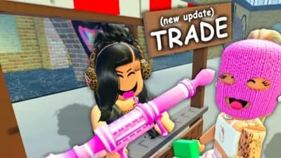 Baddies CANDY AutoFarm Script thumbnail