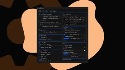 Script preview thumbnail