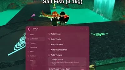 Script preview thumbnail