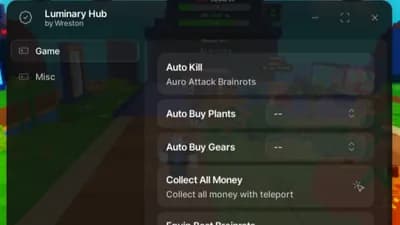 Luminary HUB  thumbnail