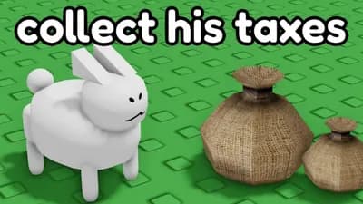 Beat up Gubby in His Own Home instant cash script op source thumbnail