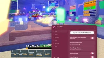 Script preview thumbnail