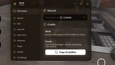 Script preview thumbnail