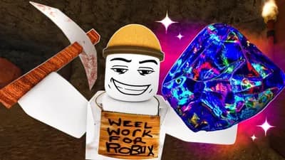 Lootin' π Auto Farm Script thumbnail