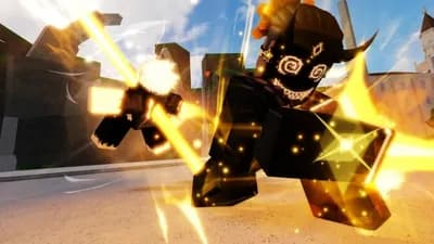 Ultimate battlegrounds acro hub thumbnail