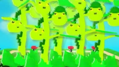 background coverart