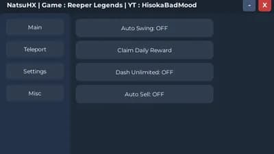 BEST Reaper Legends thumbnail