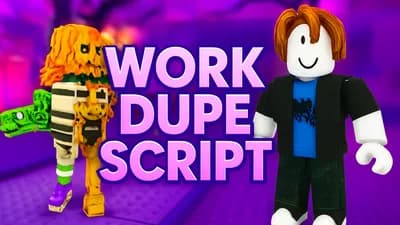 WORK DUPE SCRIPT + OP + ADMIN FUNCTION + FLY  thumbnail