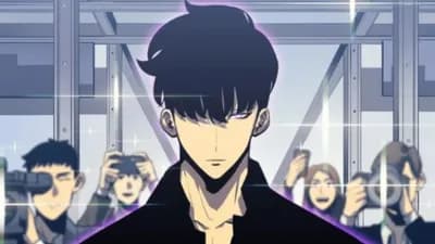 Arise Shadow Hunt ( No Key ) thumbnail