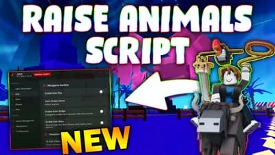 π₯AUTO BUY , AUTO FARM , AUTO FEED , AUTO DODGE thumbnail