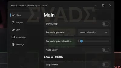 Script preview thumbnail