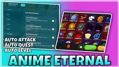 Anime Eternal ~ Da7mu Hub thumbnail