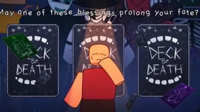 die of death thumbnail