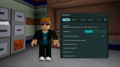 Script preview thumbnail