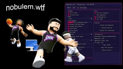 Script preview thumbnail