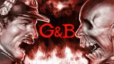G&B Katchi HUB - NO KEY  thumbnail