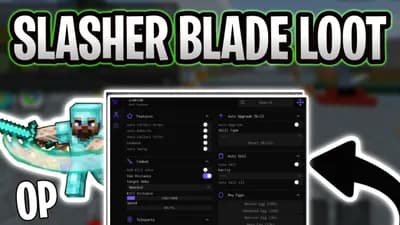KEYLESS | Godmode,Kill Aura,Auto Rebirth,Auto Upgrade, NMORE thumbnail