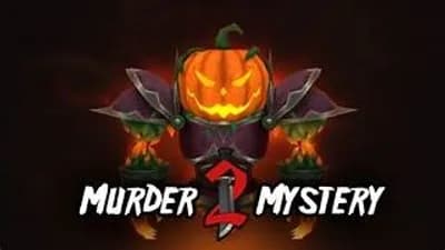 Murder Mystery 2 AutoFarm | HALLOWEEN π thumbnail