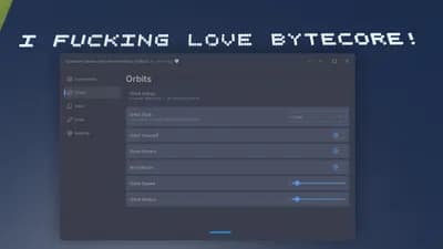 EARTHBENDING SCRIPT PLANE CRAZY | BYTECORE thumbnail