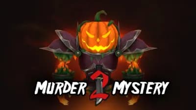 Murder Mystery 2 Duper And Instant Auto Farm thumbnail