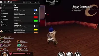 Script preview thumbnail