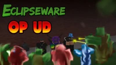 EclipseWare OP ZOMBIE ATTACK AUTOFARM (FASTEST EVER) thumbnail
