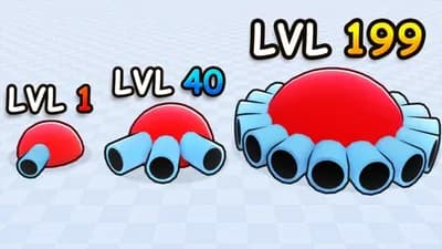 Super Speed Auto Upgrade Customizeable Esp Features nmore thumbnail