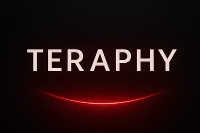 Teraphy Hub thumbnail