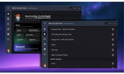 Script preview thumbnail