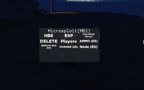 Script preview thumbnail