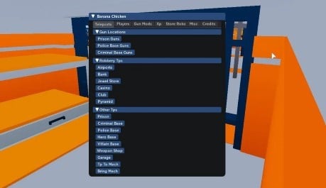 Script preview thumbnail