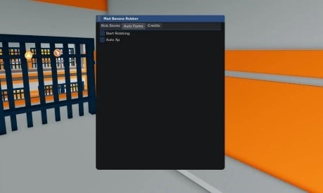 Script preview thumbnail