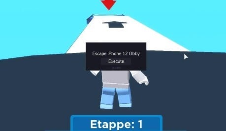 Script preview thumbnail