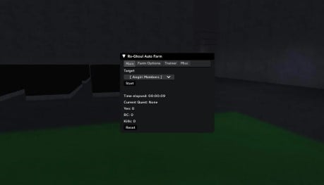 Script preview thumbnail