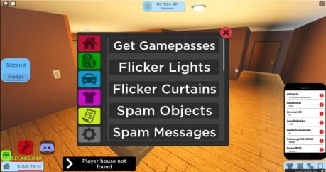 Script preview thumbnail