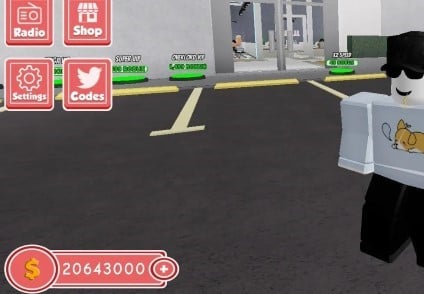 Script preview thumbnail