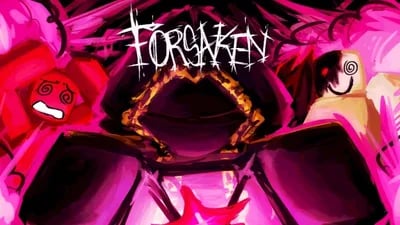Preview of Best Free Forsaken Script With AI