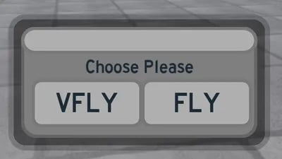 Preview of Vfly/Fly