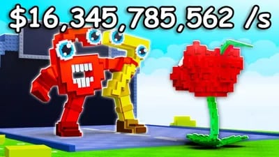 Preview of OVERFLOW | FREE, AUTO HIT, AUTO BUY + MORE