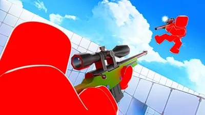 Preview of RIVALS *UNDETECTED*