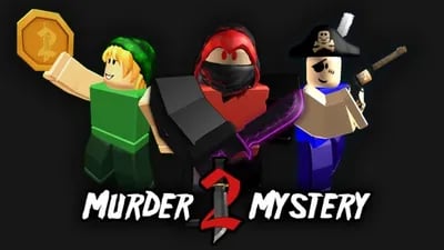 Preview of MURDER MYSTERY 2 DUPER | KEYLESS | HALLOWEEN 🎃|