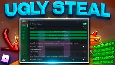 Preview of SCRIPT TIME REMINDER, UGLY FLY, HELPER, ANTIHIT & More