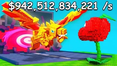 Preview of OP PLANTS VS BRAINROTS SCRIPT