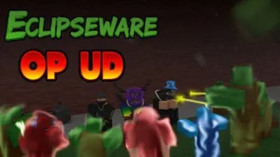 Preview of EclipseWare OP ZOMBIE ATTACK AUTOFARM (FASTEST EVER)