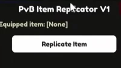 Preview of PVB Dupe Script (working (October))