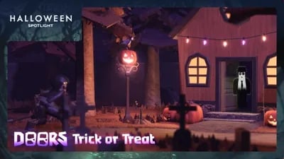 Preview of FİND KEY AND MORE- DOORSS