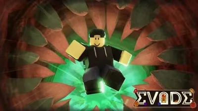 Preview of LEGEND SCRİPT EVADEE