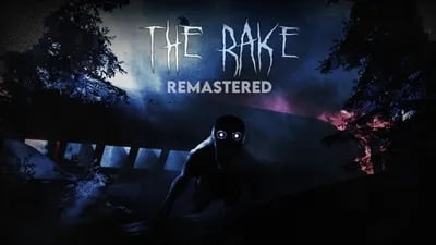 Preview of ⚡ The rake: Remastered + ESP + FULLBRIGHT🔥