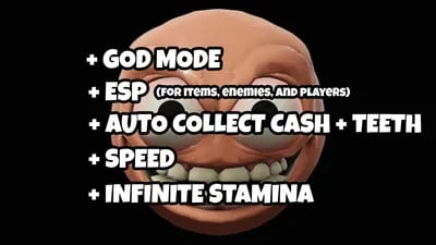 Preview of Gef God Mode Collect All Cash Auto Farm + ESP